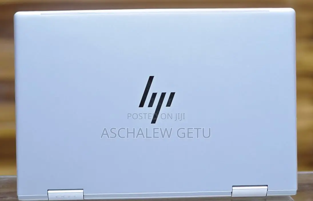 New Laptop HP Envy X360 16GB Intel Core I7 SSD 1T