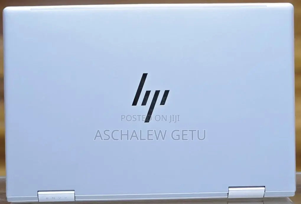 New Laptop HP Envy X360 16GB Intel Core I7 SSD 1T