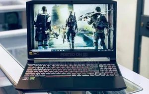 New Laptop Acer Aspire v Nitro 16GB AMD Ryzen 7 SSD 512GB