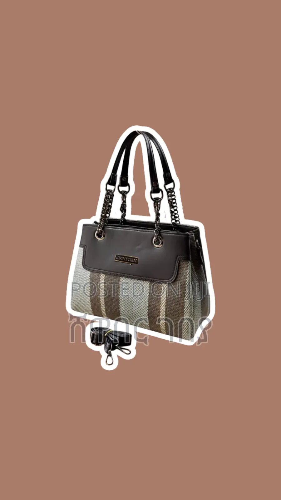 Jimmy Choo Sling Bag