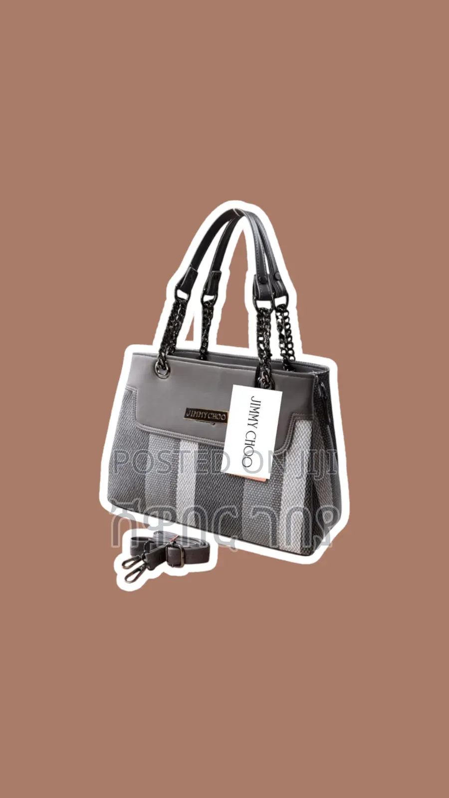 Jimmy Choo Sling Bag