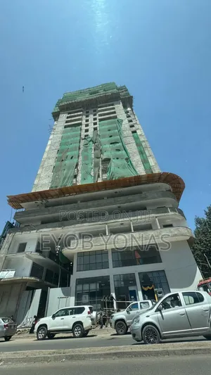 Photo - 3bdrm Apartment in Palm Real Estate, Bole for sale