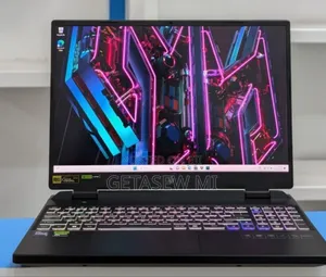 New Laptop Acer Predator Helios 300 16GB Intel Core I9 SSD 1T