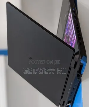 New Laptop Acer Predator Helios 300 16GB Intel Core I9 SSD 1T