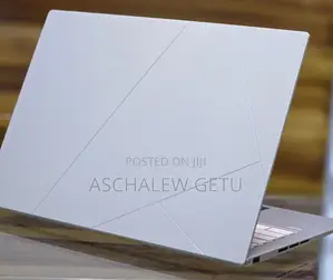 Photo - New Laptop Asus Zenbook Duo 14 32GB Intel Core I9 SSD 512GB