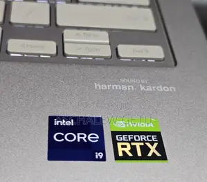 New Laptop Asus Zenbook Duo 14 32GB Intel Core I9 SSD 512GB