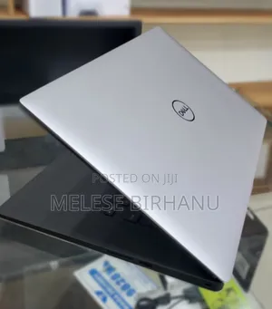 New Laptop Dell Precision 5540 32GB Intel Core I7 SSD 512GB