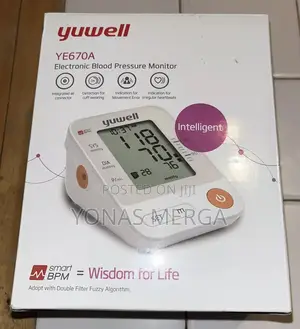 Photo - Blood Pressure Monitor፶黛bpm0₩Life-Threatening Conditions