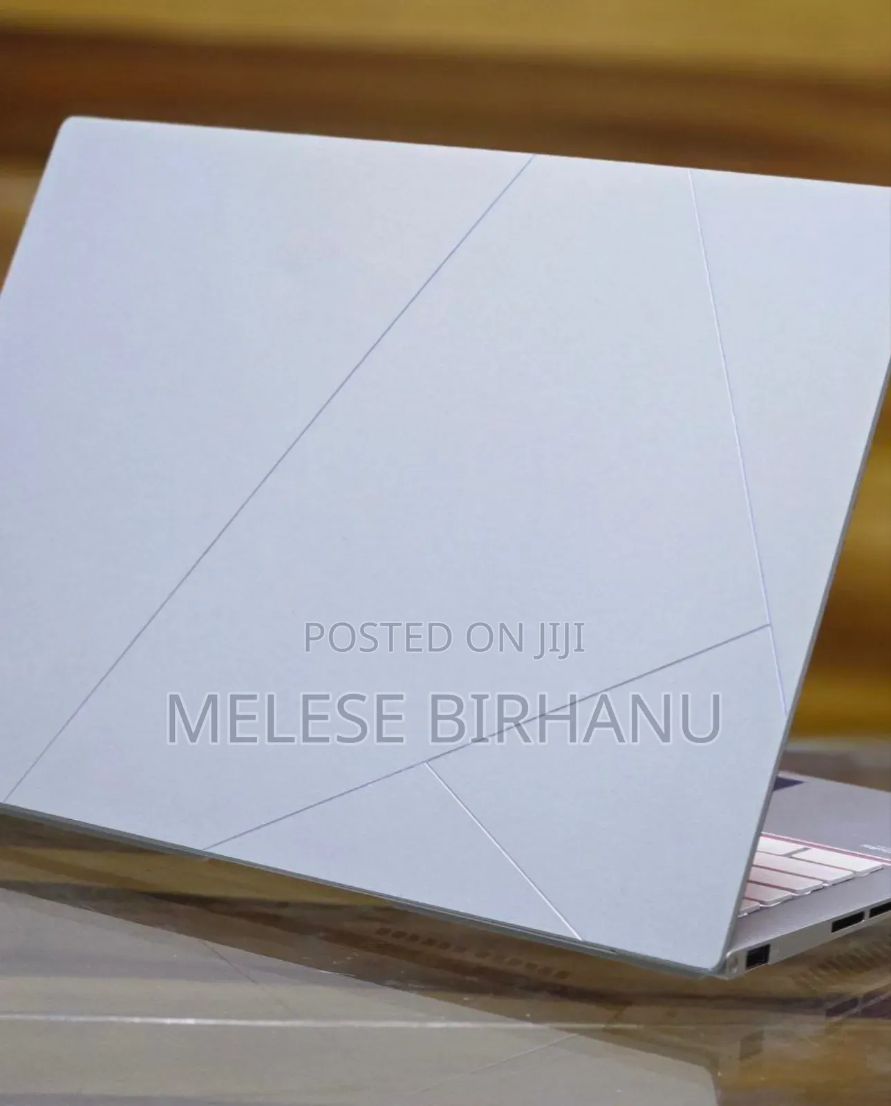 New Laptop Asus ZenBook Pro 15 UX580GE 32GB Intel Core I9 SSD 512GB