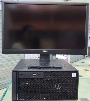 New Desktop Computer Dell 8GB Intel Core I5 HDD 1T