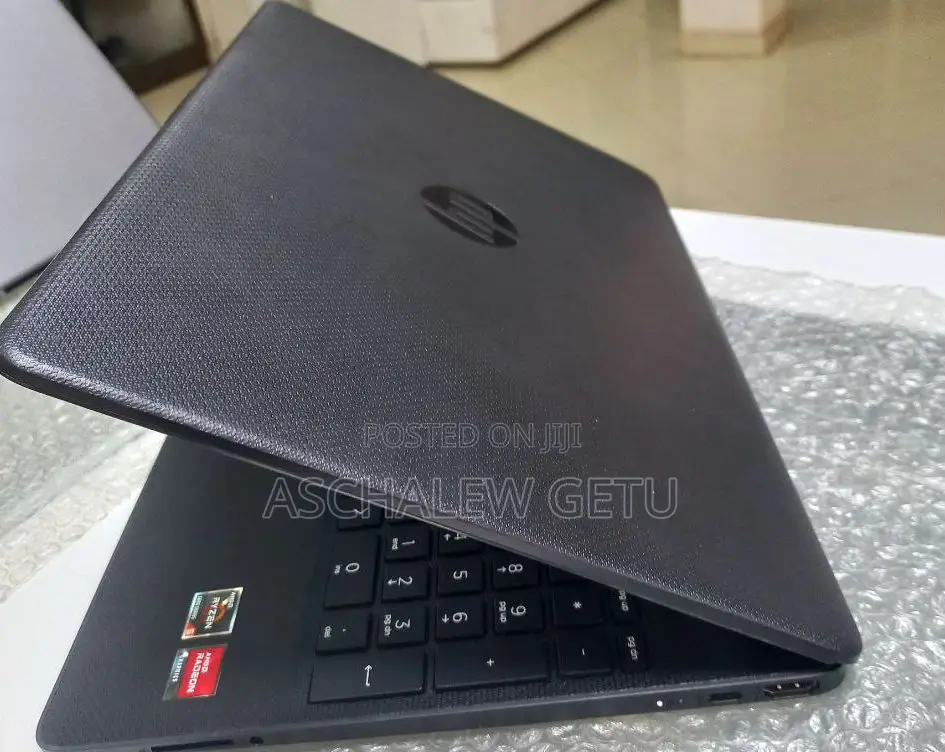New Laptop HP Stream Notebook 8GB Intel Core I5 SSD 512GB