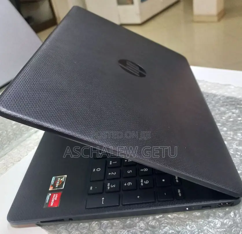 New Laptop HP Stream Notebook 8GB Intel Core I5 SSD 512GB