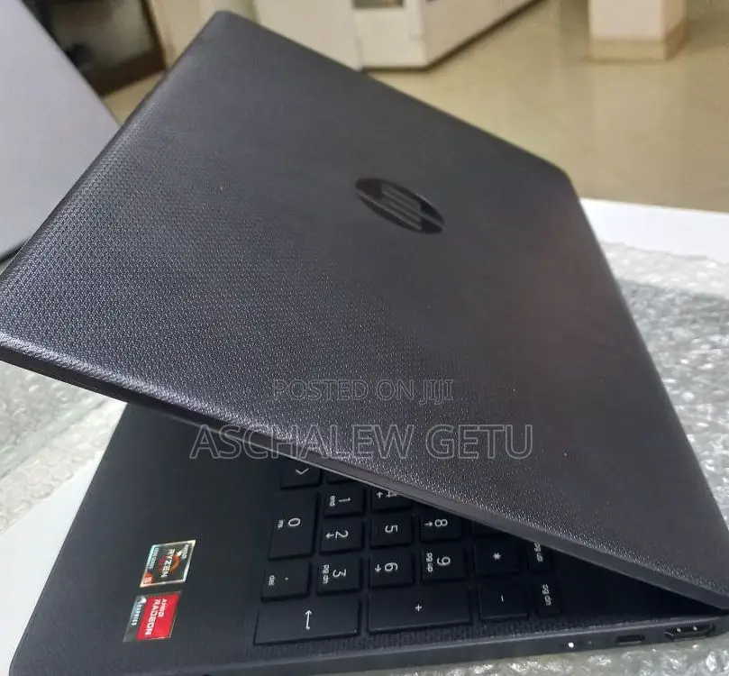 New Laptop HP Stream Notebook 8GB Intel Core I5 SSD 512GB