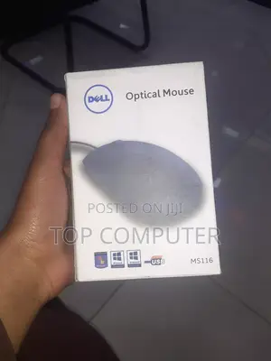 Orginial Dell Mouse