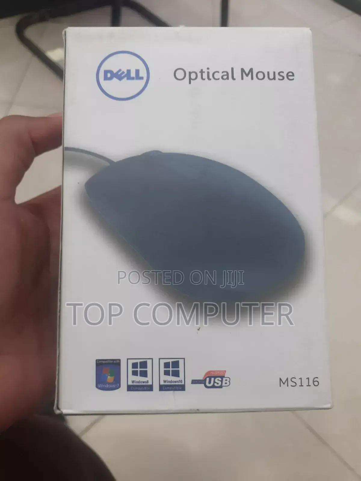 Orginial Dell Mouse