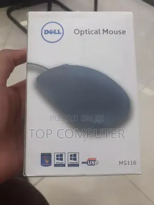 Orginial Dell Mouse