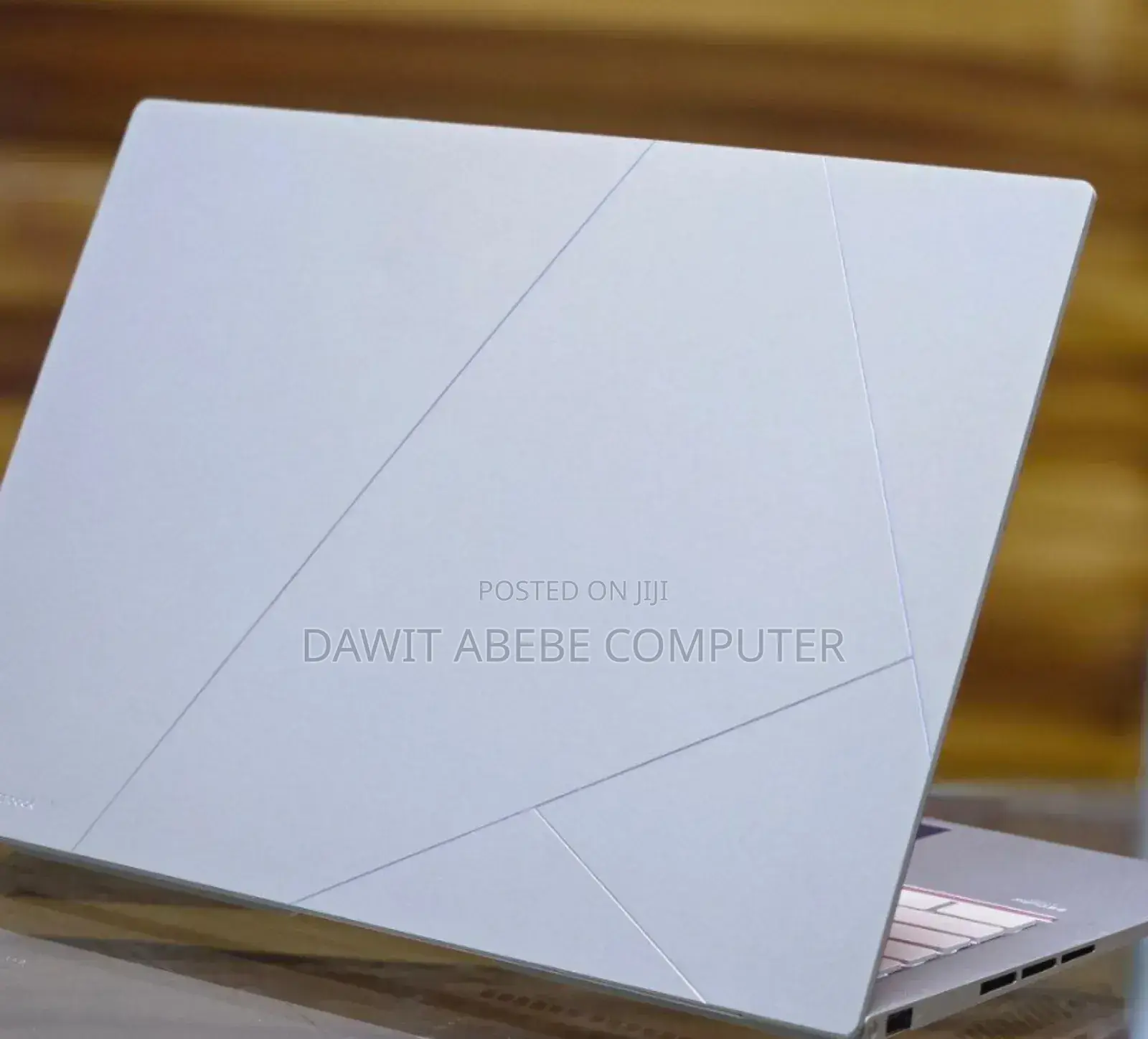 New Laptop Asus Zenbook 14 UX434 32GB Intel Core I9 SSD 512GB