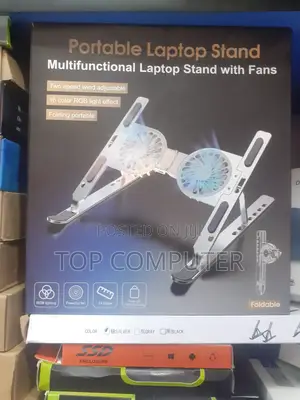 Laptop Stand Portable Laptop Stand