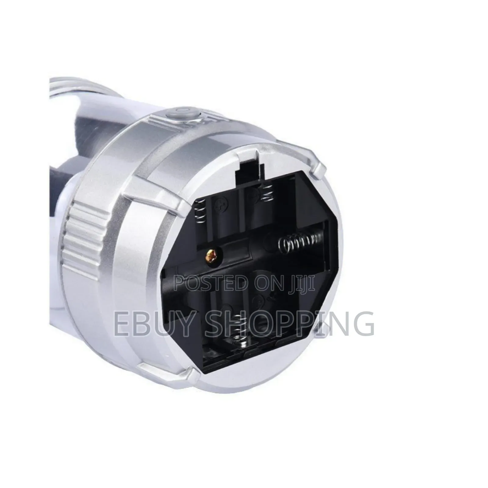 Portable and Rechargeable Multifunctional Stage Lights