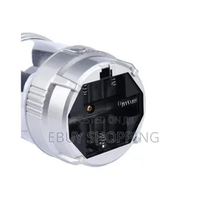 Portable and Rechargeable Multifunctional Stage Lights