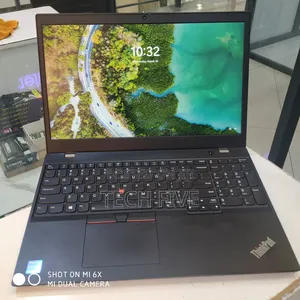Photo - New Laptop Lenovo Thinkpad L15 Gen 3 16GB Intel Core I7 SSD 512GB
