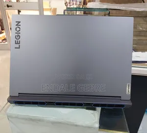 New Laptop Lenovo Legion 5 32GB Intel Core I9 SSD 1T