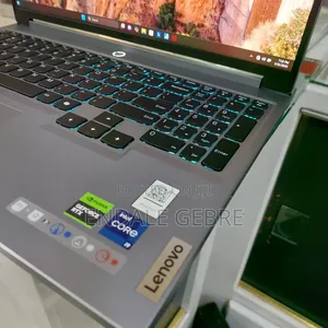 New Laptop Lenovo Legion 5 32GB Intel Core I9 SSD 1T