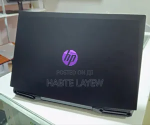 New Laptop HP Pavilion Power 15 16GB Intel Core I7 SSD 1T