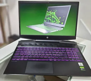 New Laptop HP Pavilion Power 15 16GB Intel Core I7 SSD 1T