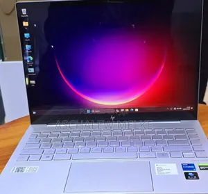 New Laptop HP Envy 14 16GB Intel Core I5 SSD 512GB