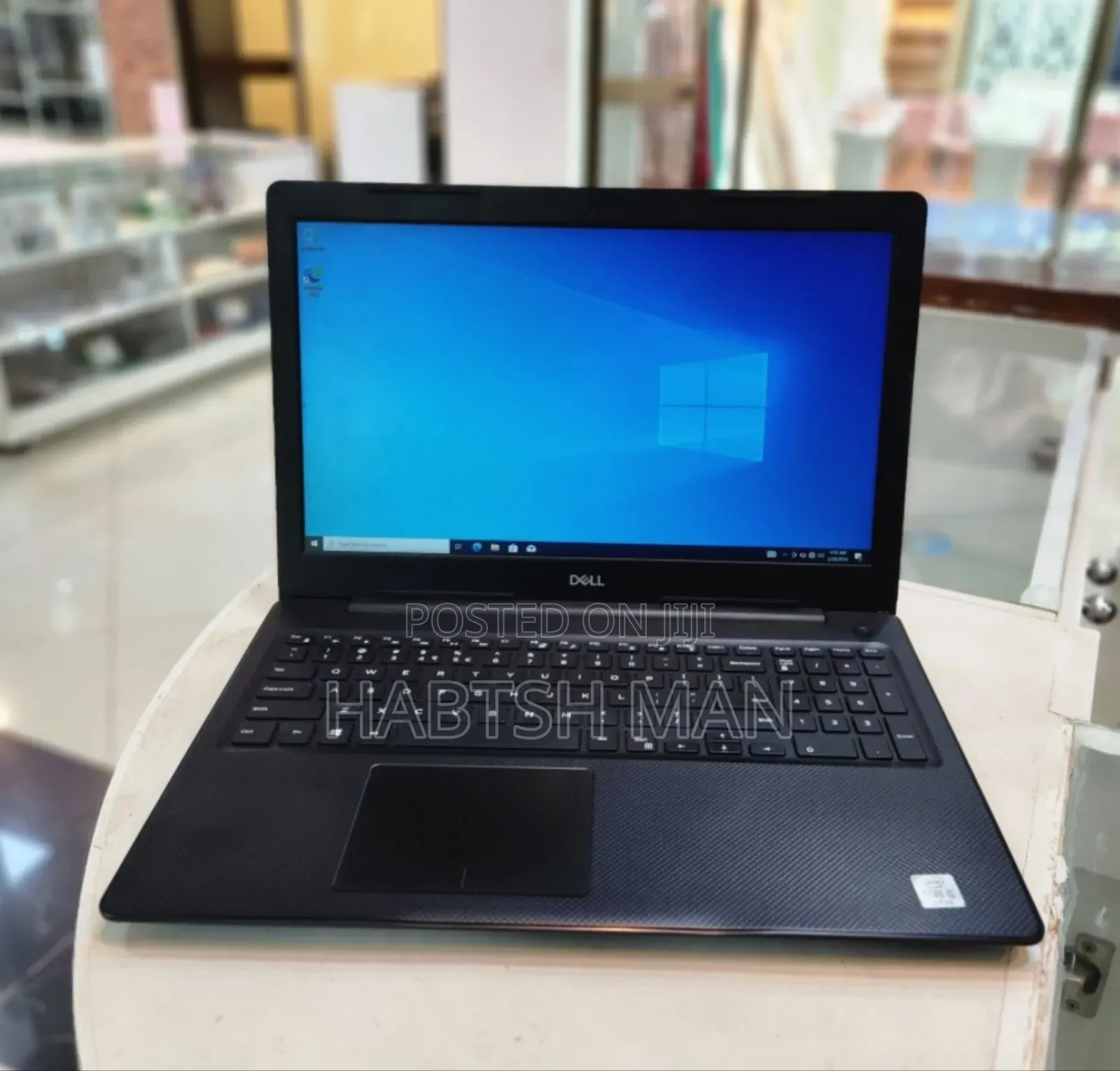 New Laptop Dell Inspiron 15 8GB Intel Core I5 HDD 1T
