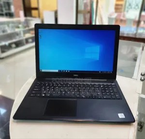 New Laptop Dell Inspiron 15 8GB Intel Core I5 HDD 1T
