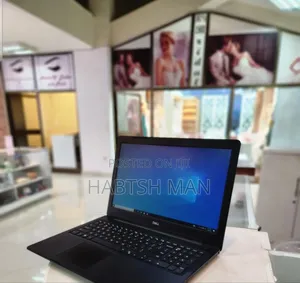 New Laptop Dell Inspiron 15 8GB Intel Core I5 HDD 1T