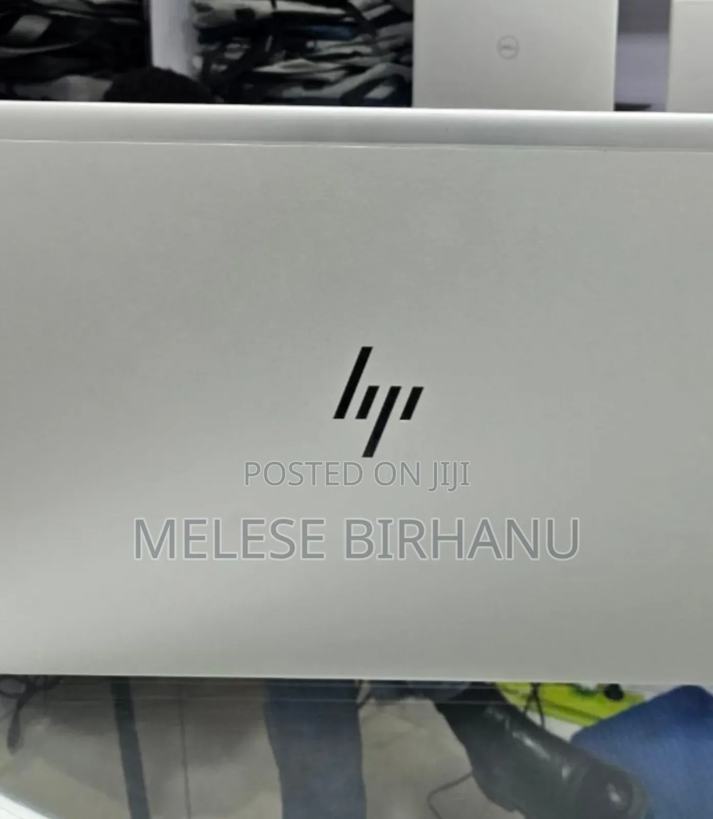 New Laptop HP EliteBook 850 G5 16GB Intel Core I7 SSD 512GB