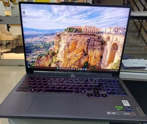 New Laptop Lenovo Legion 5 32GB Intel Core I9 SSD 1T
