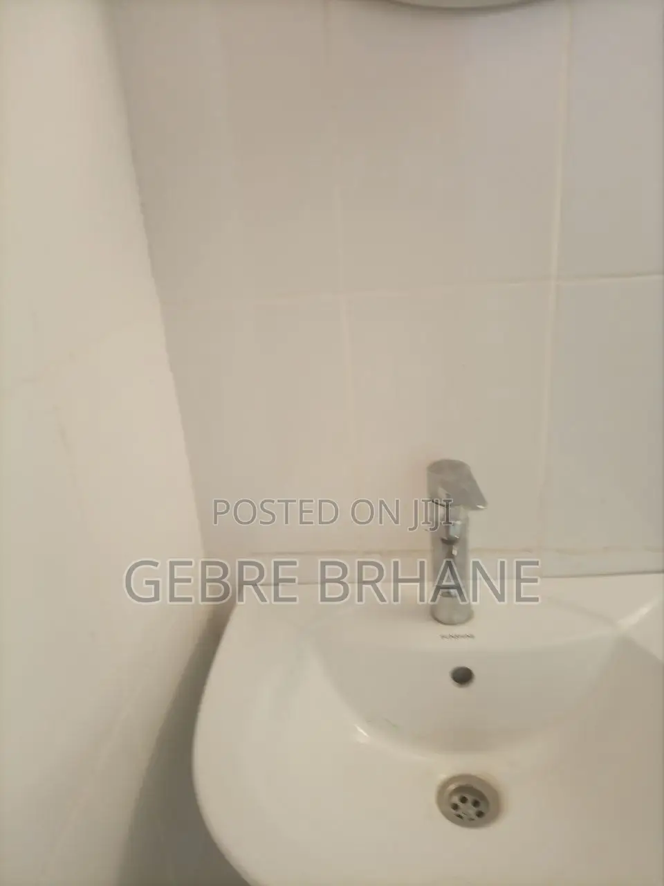 2bdrm Apartment in Cmc Summit, Yeka for rent