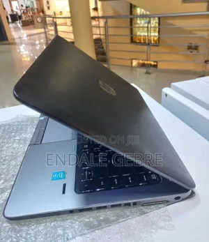 New Laptop HP EliteBook 840 G1 4GB Intel Core I5 HDD 500GB