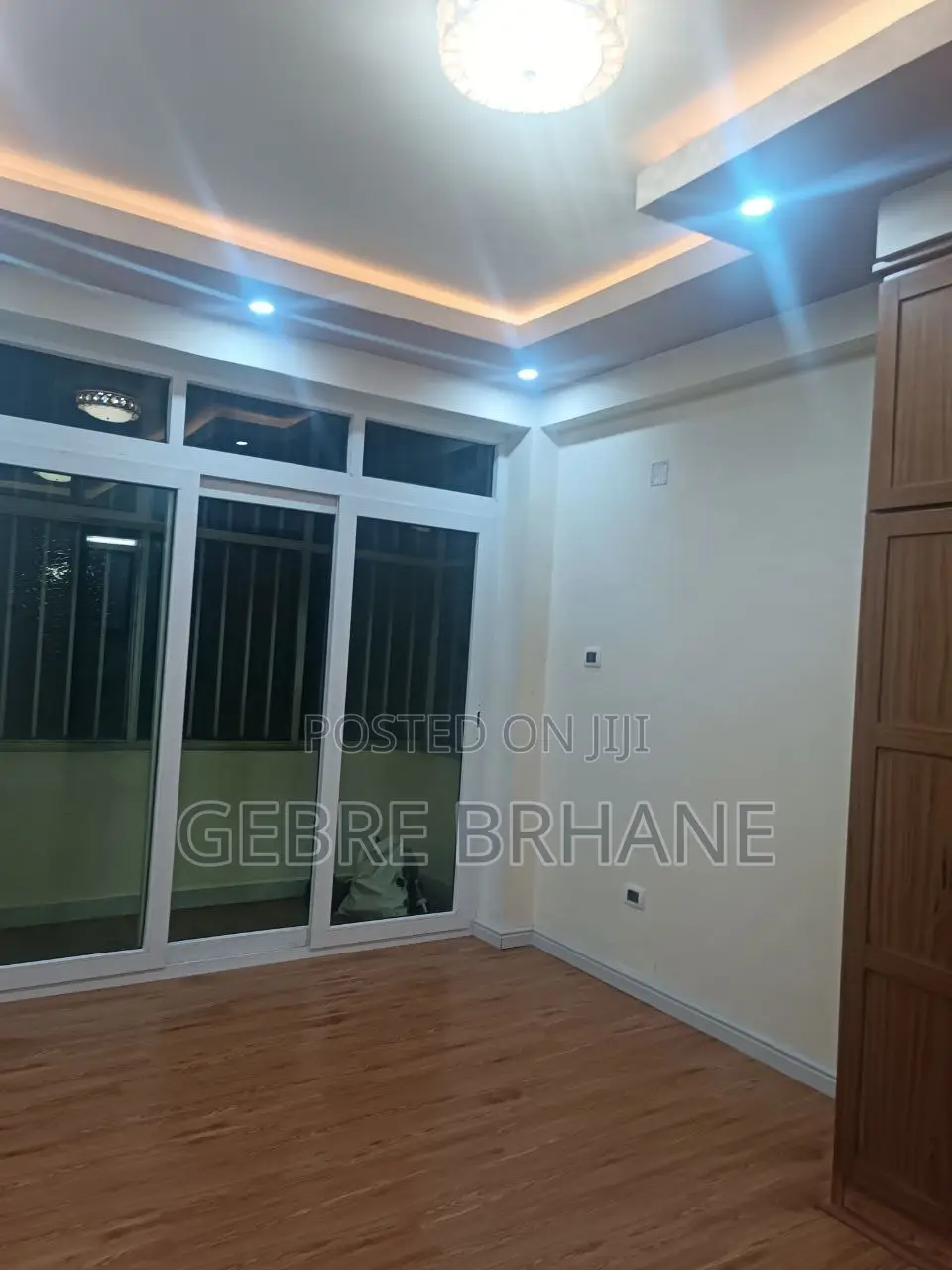 2bdrm Apartment in Cmc Summit, Yeka for rent