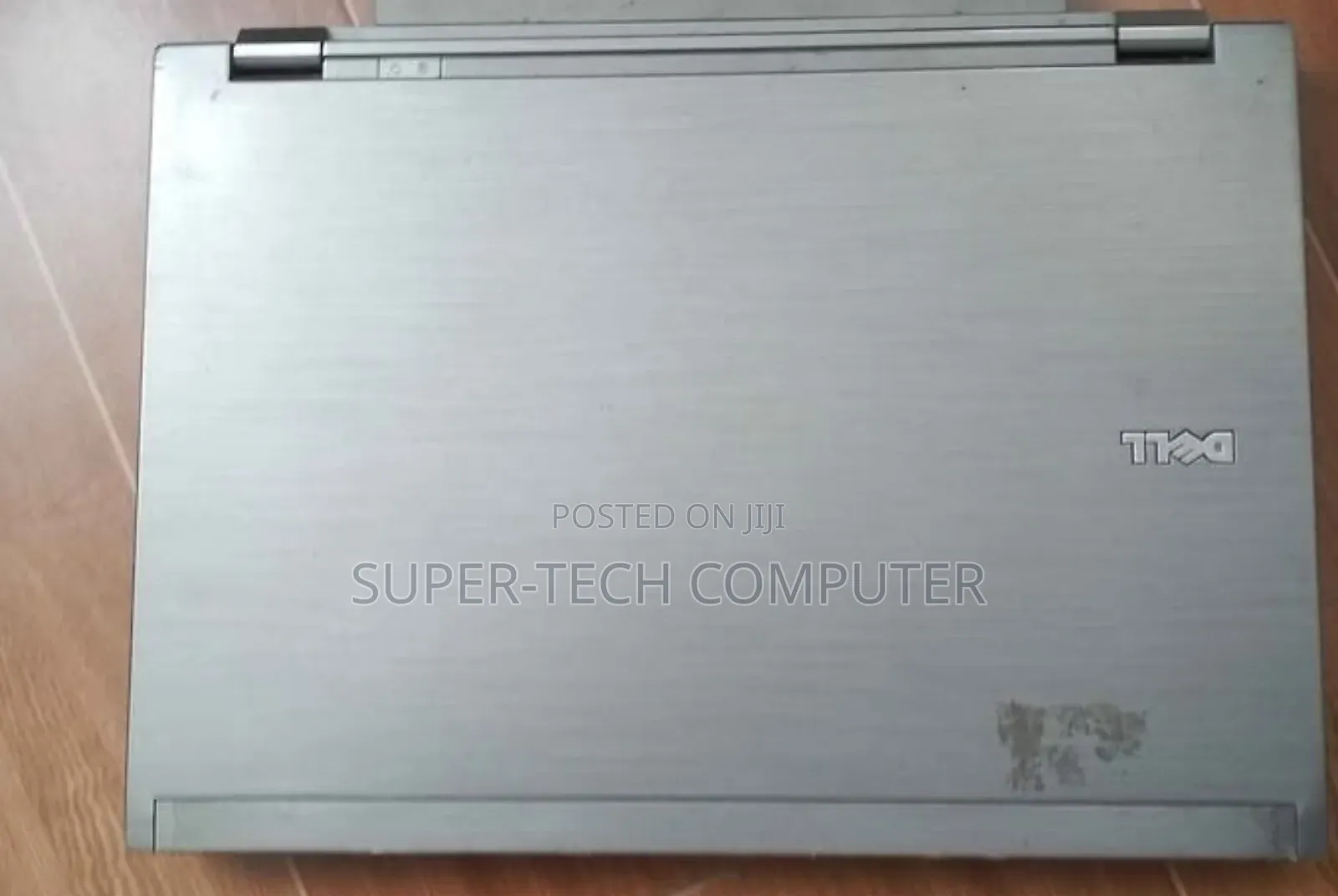 Laptop Dell Latitude 9430 2GB Intel Core 2 Quad SSD 140GB