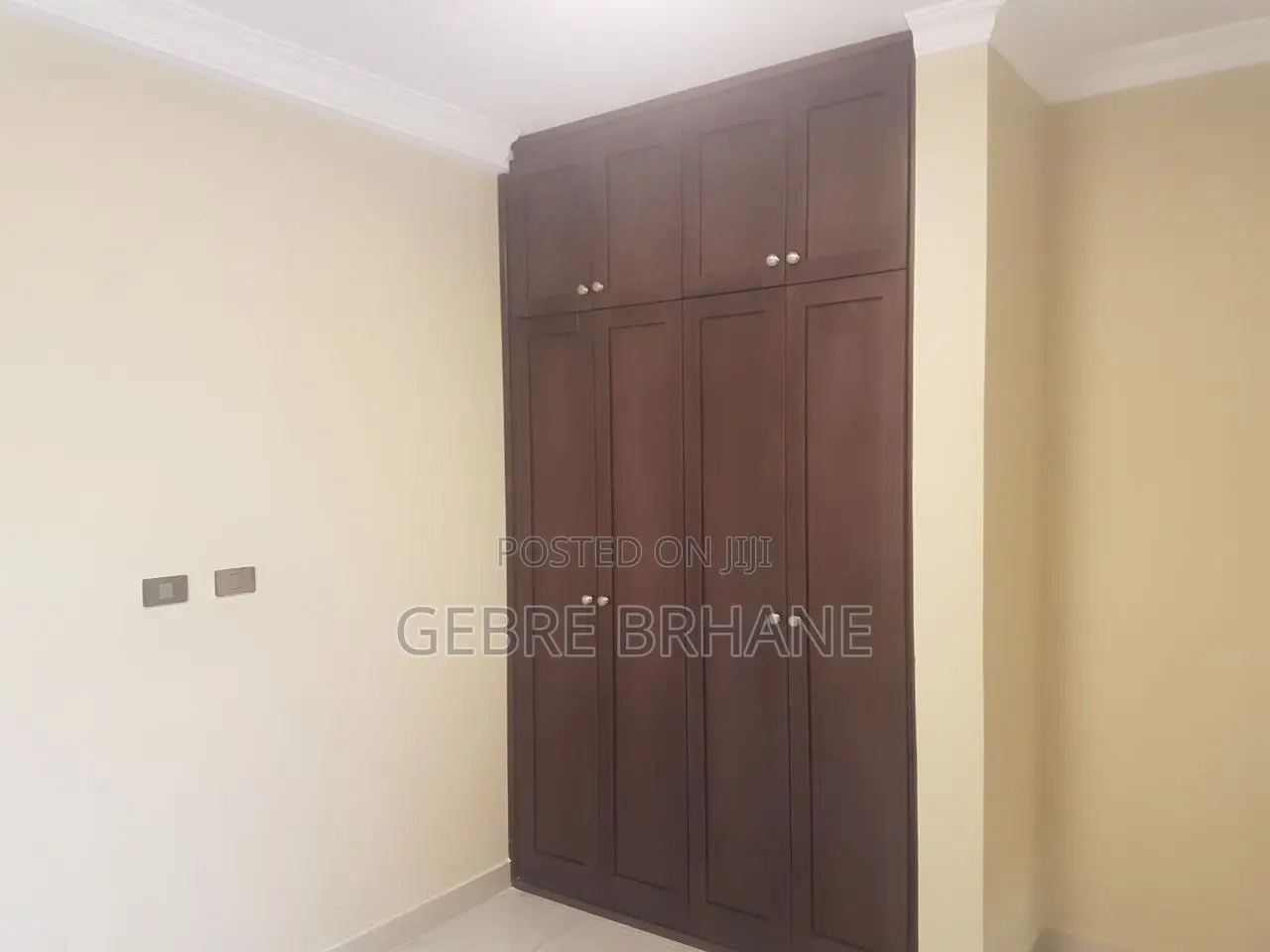 2bdrm Apartment in Cmc Summit, Yeka for rent