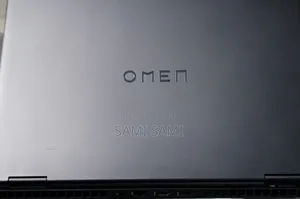 Photo - New Laptop HP Omen 16 16GB Intel Core I9 SSD 1T