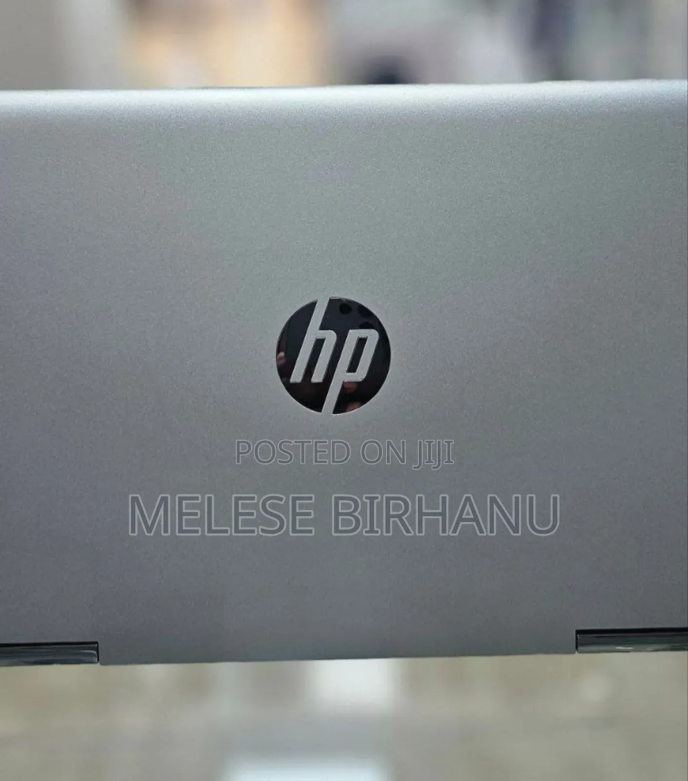 New Laptop HP Pavilion X360 8GB Intel Core I5 SSD 512GB