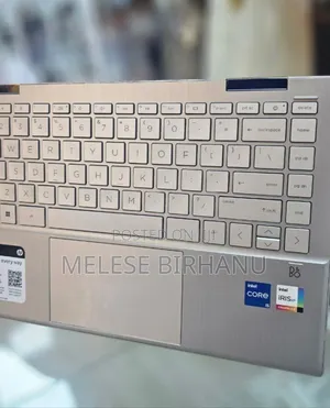 New Laptop HP Pavilion X360 8GB Intel Core I5 SSD 512GB