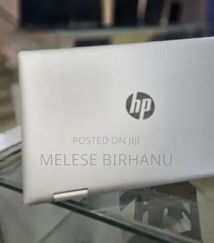 New Laptop HP Pavilion X360 8GB Intel Core I5 SSD 512GB