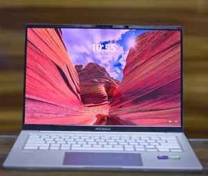 Photo - New Laptop Asus ZenBook 13 UX331UN 32GB Intel Core I9 SSD 512GB