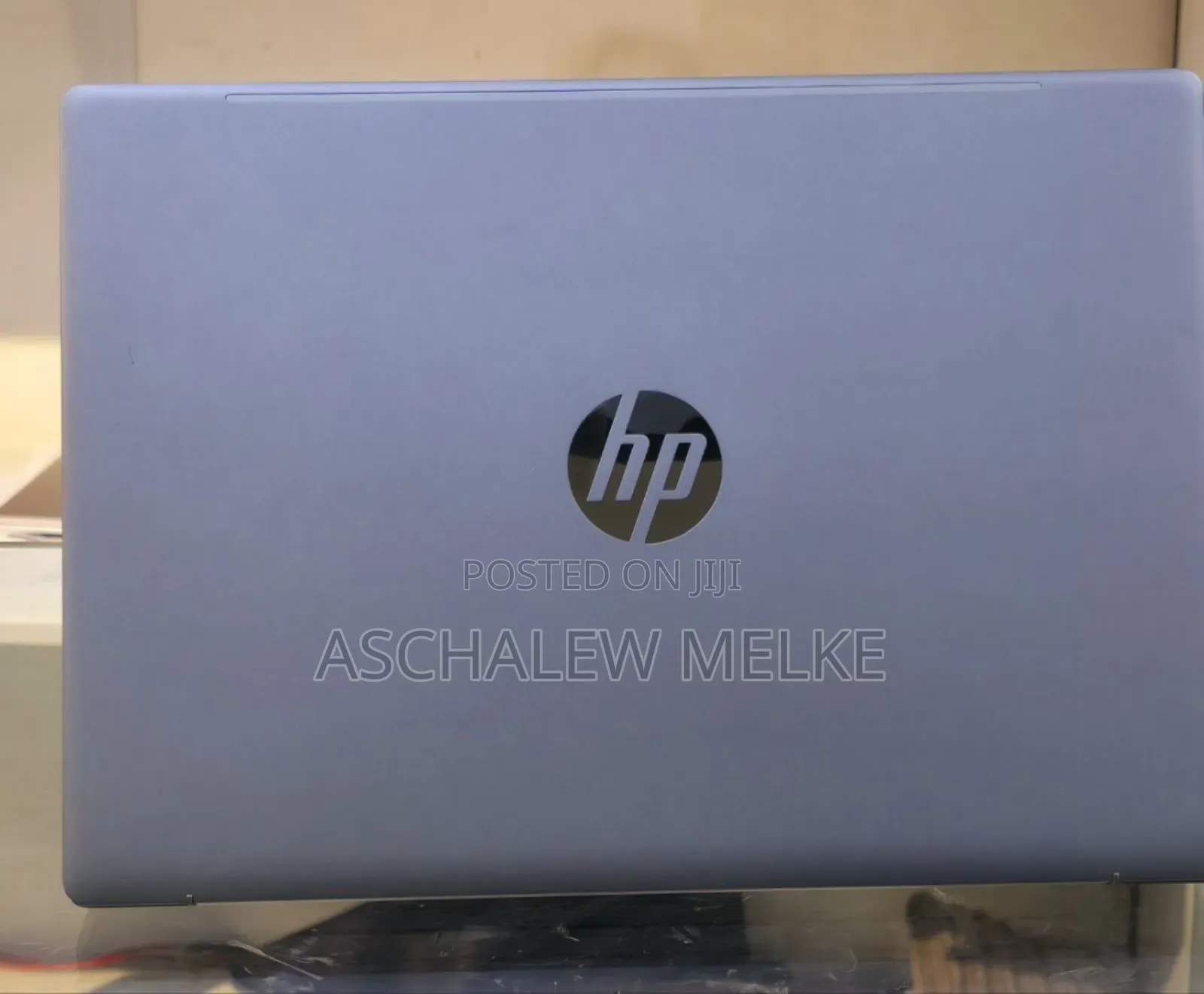 New Laptop HP Pavilion Power 15 16GB Intel Core I5 SSD 512GB
