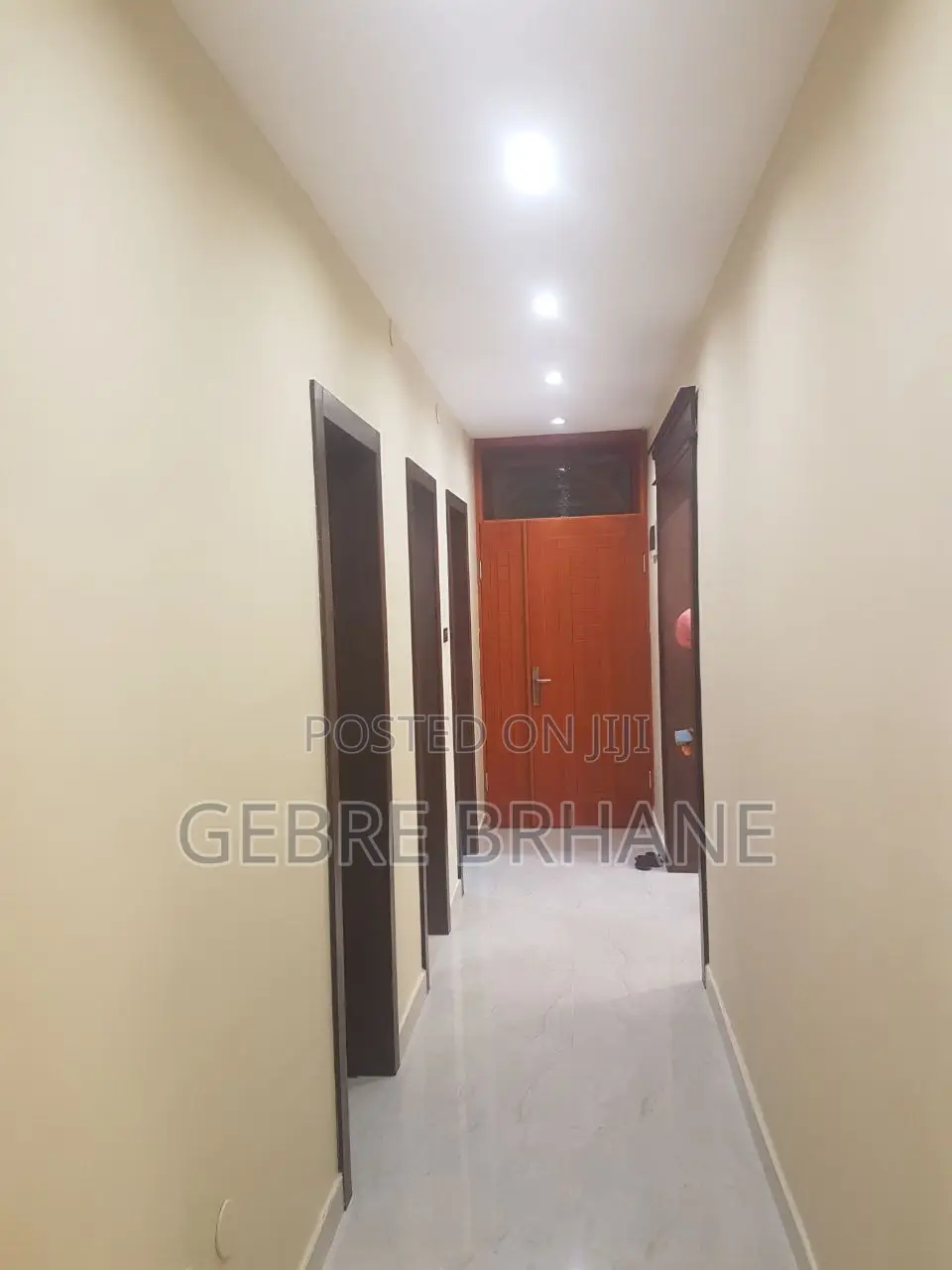 1bdrm Apartment in Apartment, Yeka for rent