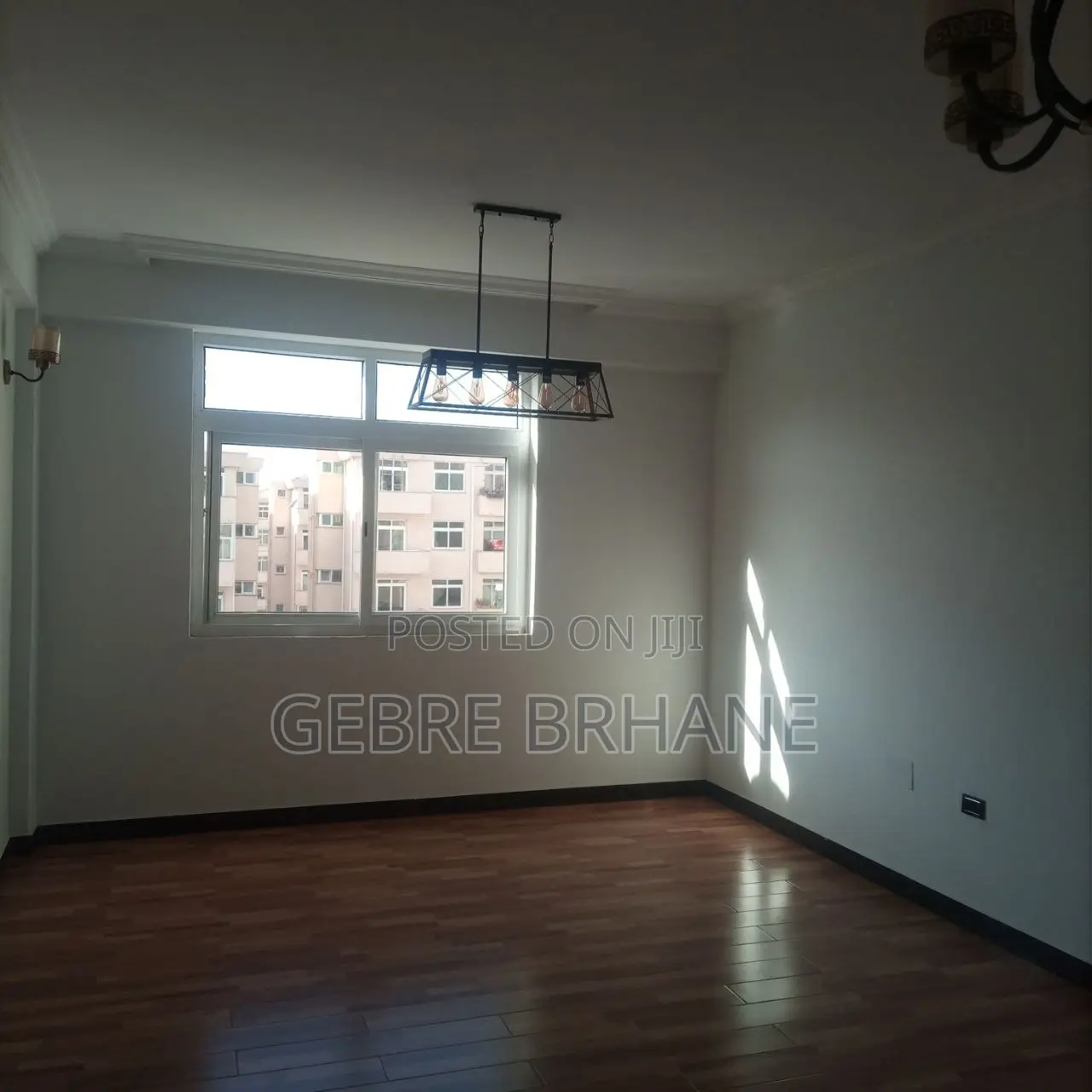1bdrm Apartment in Apartment, Yeka for rent