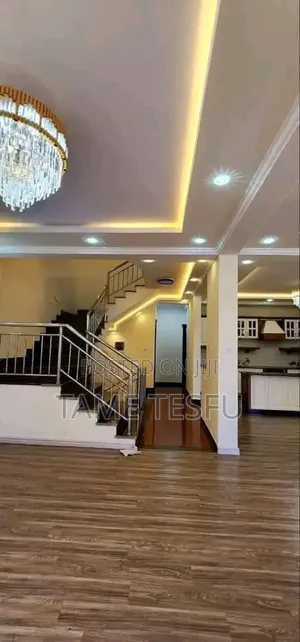 8bdrm House in Hayat, Bole for sale