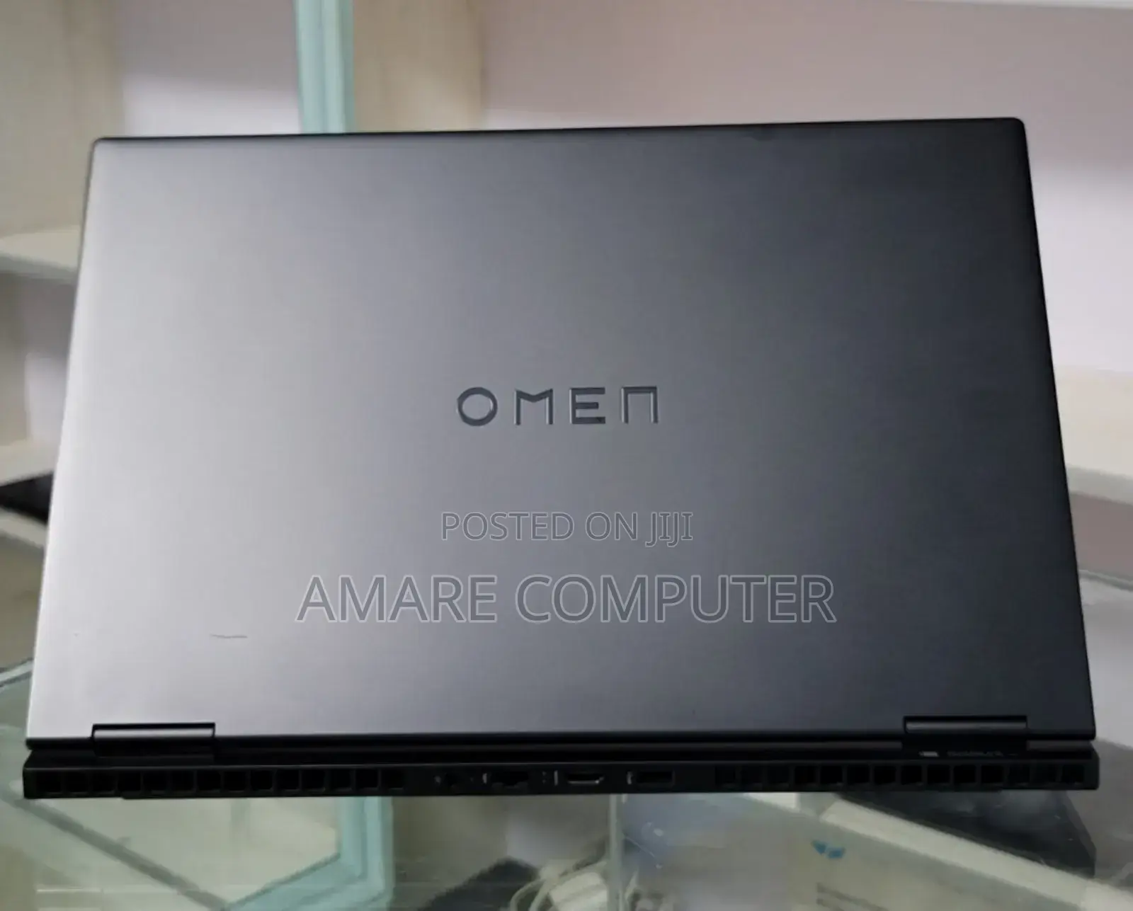 New Laptop HP Omen 16 16GB Intel Core I9 SSD 1T